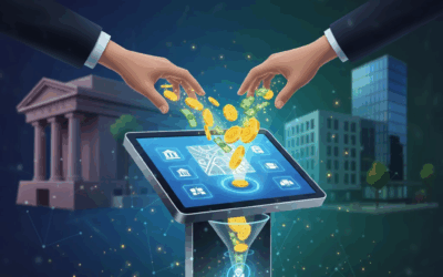 Jak získat dotaci na interaktivní kiosek: Průvodce pro muzea, obce a firmy