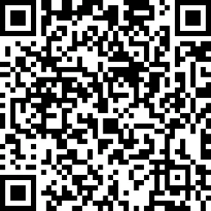 QR průvodce v anglické jazykové verzi