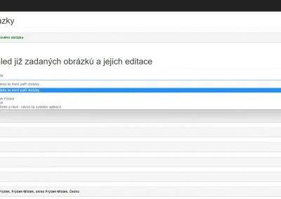 "User-Friendly" vlastní správa. Možnost vkládání vlastních textů. Prezentační kiosek pro firmy na výstavy a veletrhy. Interaktivní dotykový systém pro efektivní prezentaci produktů a sběr kontaktů.